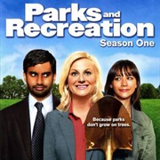 Parks and Recreation Season 1