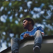 8. 2014 Forest Hills Drive - J. Cole
