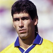 Andres Escobar