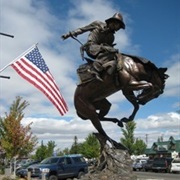 Joseph Art Walk , Joseph OR