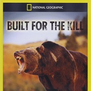 Built for the Kill