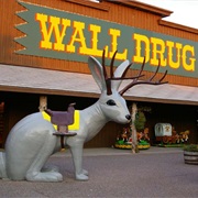 Wall Drug