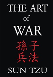 The Art of War (Sun Tzu)