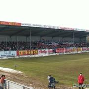 Holstein Kiel - Holsteinstadion