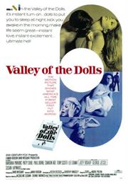 Valley of the Dolls (Mark Robson)