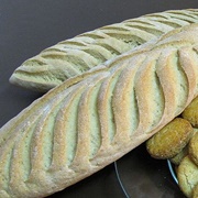 Hanza Bread
