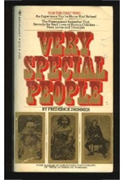 Very Special People (Frederick Drimmer)