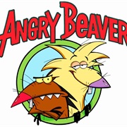 The Angry Beavers (1997-2001)