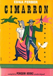Cimarron (Edna Ferber)