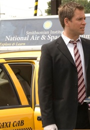 NCIS - 'Trojan Horse" - TV Episode - 5/8/07 (2007)