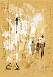 Ambiguity Machines: An Examination (Vandana Singh)