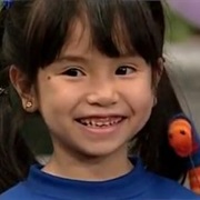 Lexine (Sesame Street)