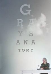 Gray's Anatomy (1996)