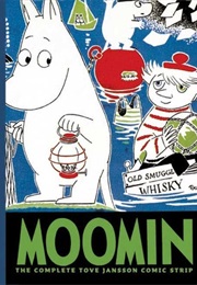 Moomin, Vol. 3 (Tove Jansson)