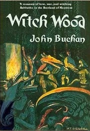 Witch Wood (John Buchan)