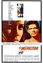 The Inspector (Philip Dunne)