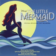 Little Mermaid: The Musical