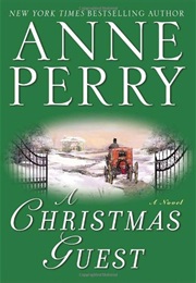 Christmas Guest (Anne Perry)
