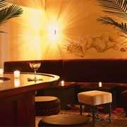 The Magdalenae Room, Providence