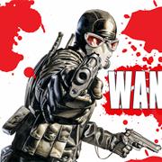 The Killer - Wesley Gibson