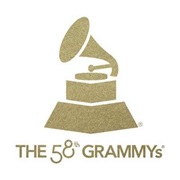 58th Grammy Awards