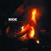 Ride - Live at Reading Festival 1992