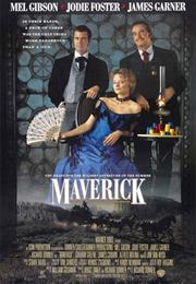 Maverick (Novelization)