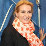 Helle Thorning-Schmidt, Denmark