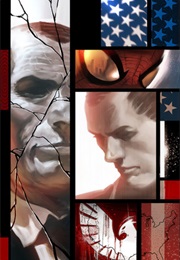 Spider-Man: The Osborn Identity (Brian Reed)