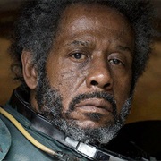 Saw Gerrera
