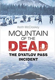 Mountain of the Dead (Keith McClusky)