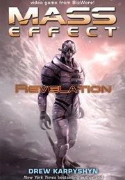 Revelations (Drew Karpyshyn)