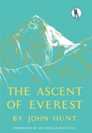 The Ascent of Everest (John Hunt)