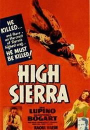 High Sierra