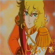 Oscar François De Jarjayes