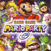 Mario Party-E