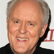 John Lithgow