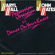 Hall and Oates - "Possession Obsession"