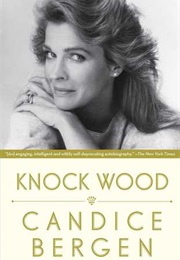 Knock Wood (Candice Bergen)