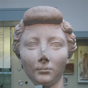 Empress Livia