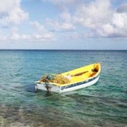 Black Tiger Bay State Recreation Area, North Dakota