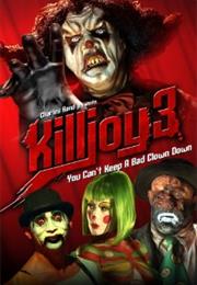 Killjoy 3 (2010)