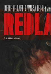 Redlands (Jordie Bellaire)