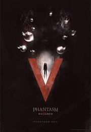 Phantasm: Ravager (2015)