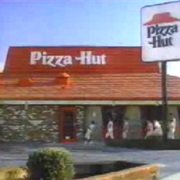 Pizza Hut