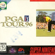 PGA Tour 96