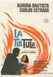 Aunt Tula (1964)