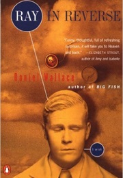 Ray in Reverse (Daniel Wallace)