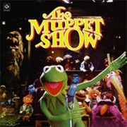 The Muppets - The Muppet Show Album