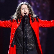 Michał Szpak-Color of Your Life